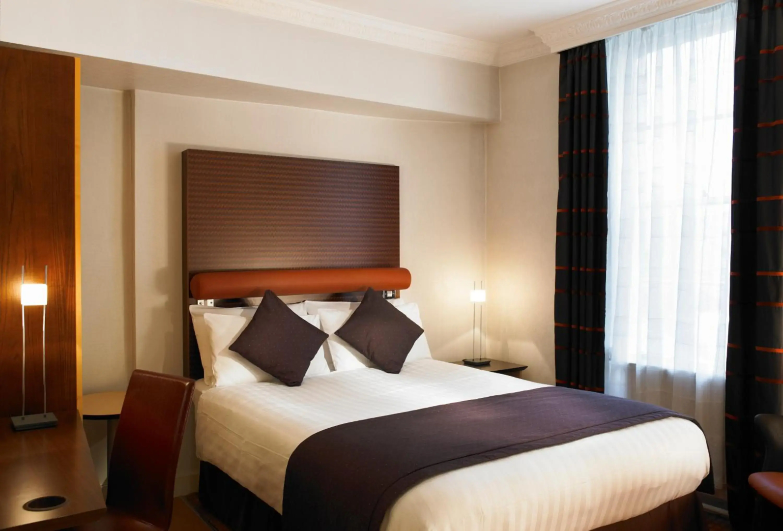 The Angel Hotel