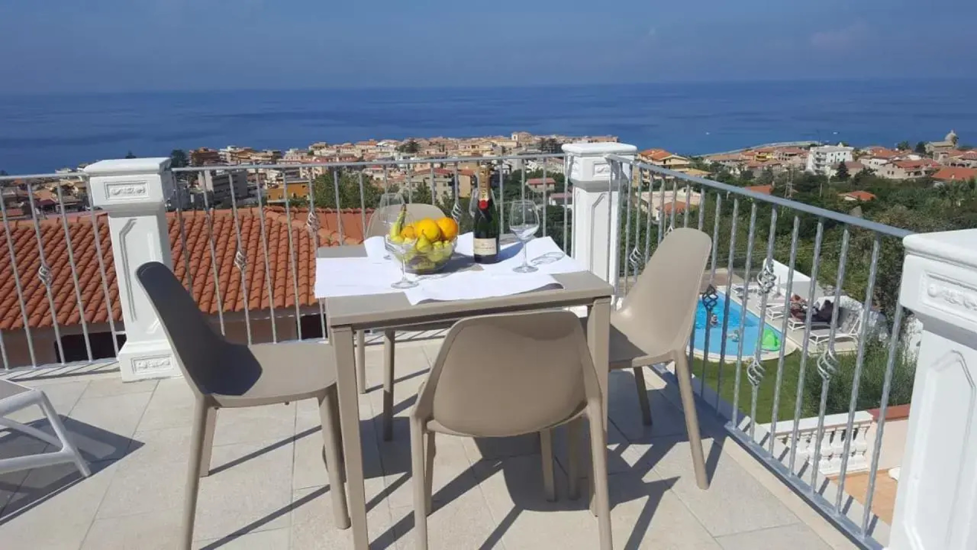 Appartamenti Borgo Panoramico n.2