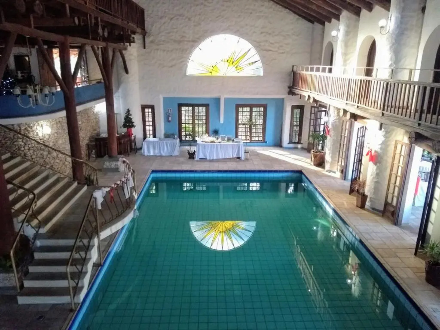 Pousada Vale Das Hortências