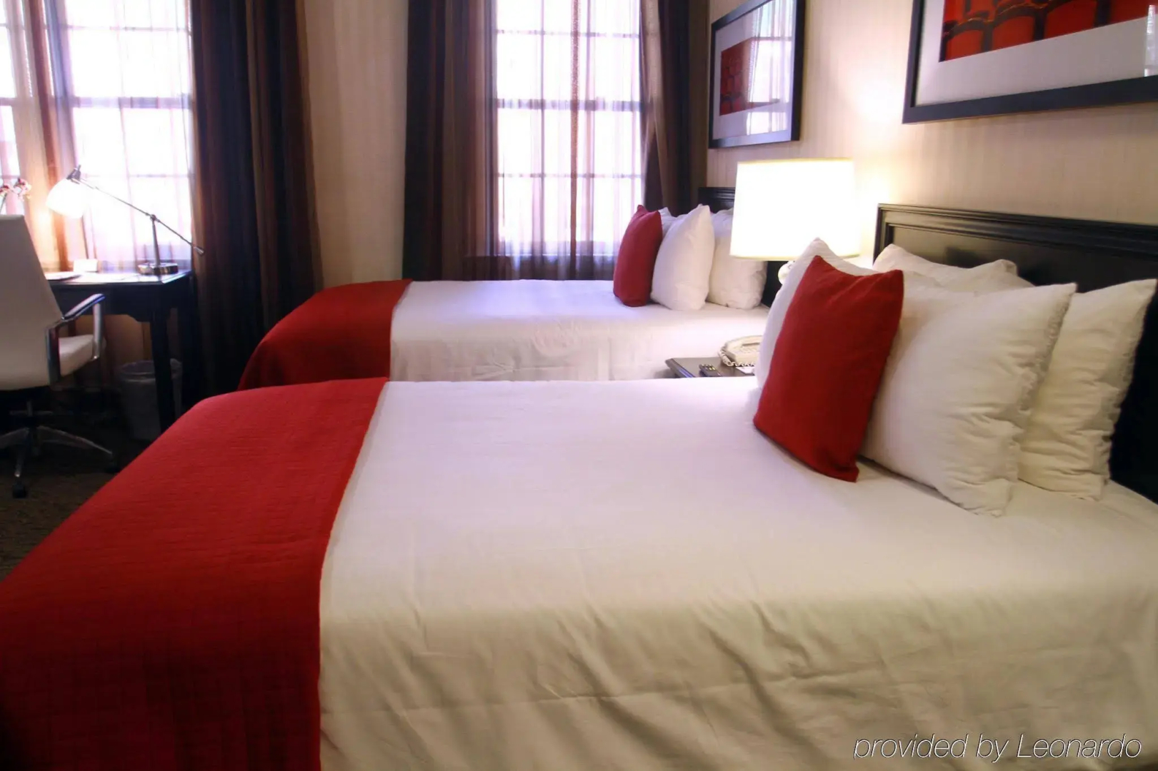Hotel Granada, a Design Hotel