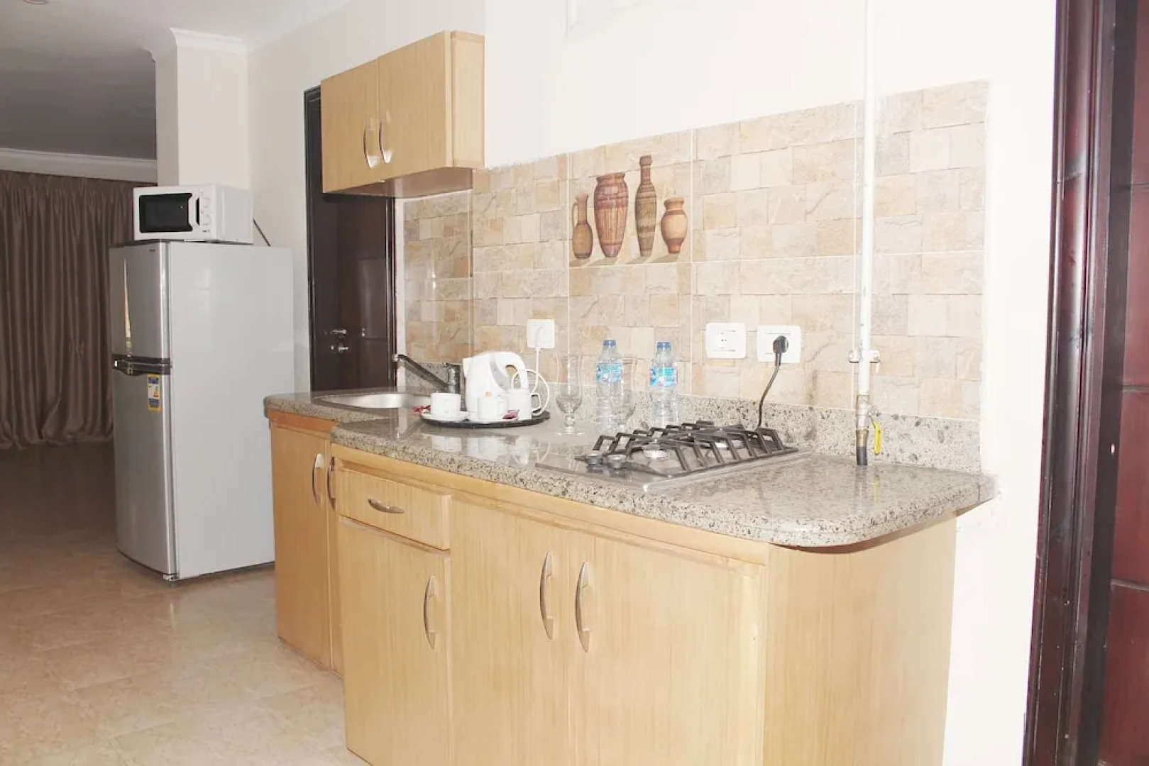 Royal Residence City Center