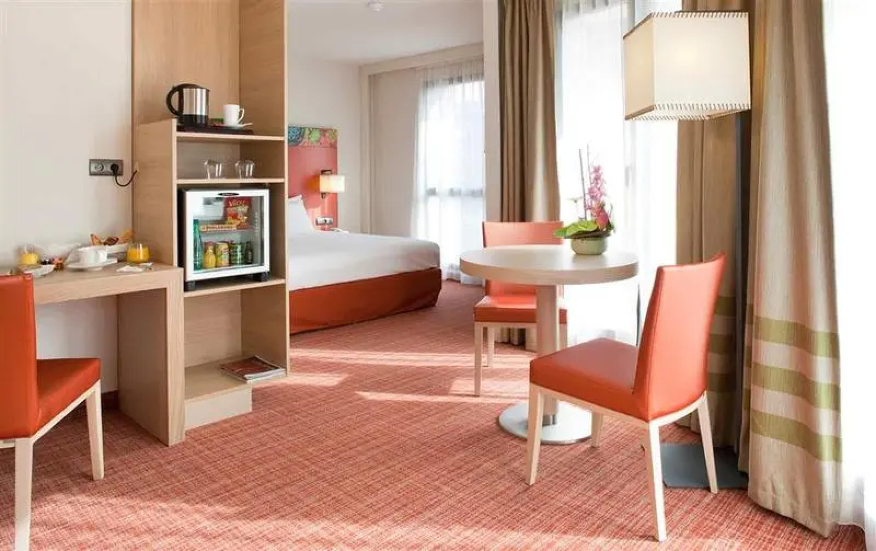 Mercure Amiens Cathedrale