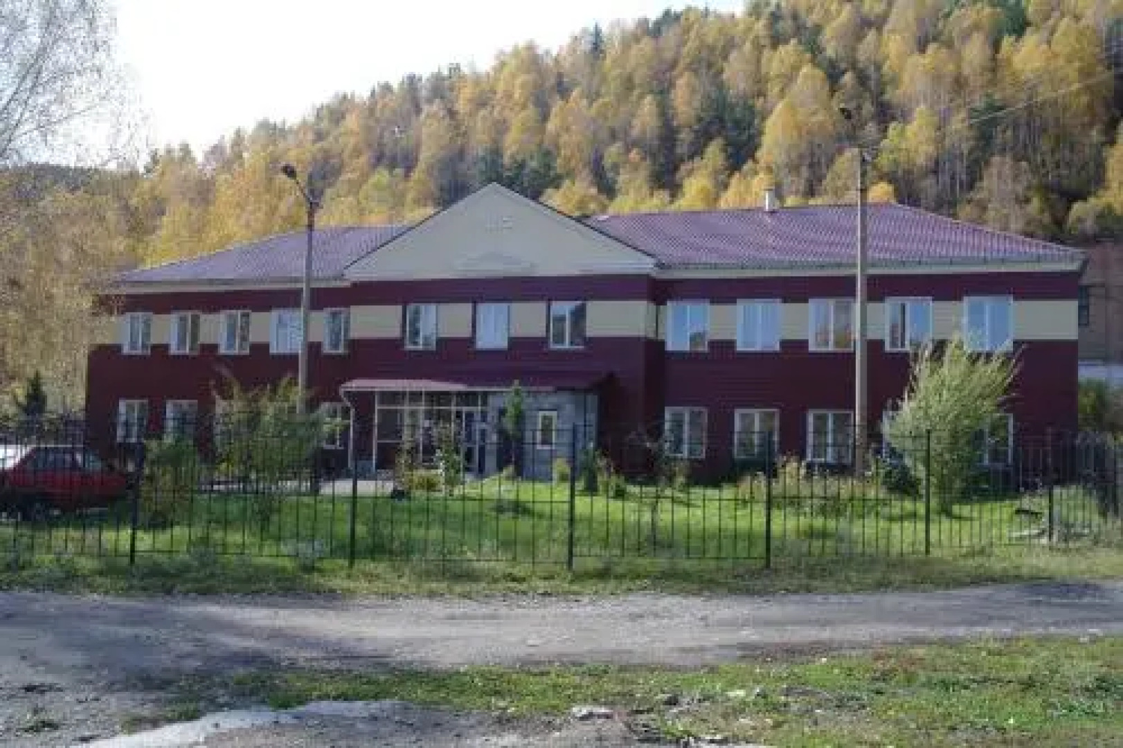 Economy hotel Prima-M