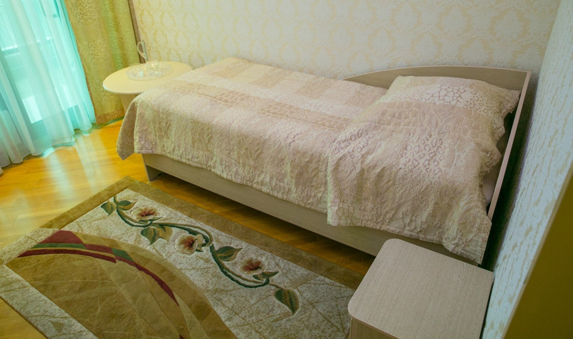 Solnechnyj bereg (Gomel')