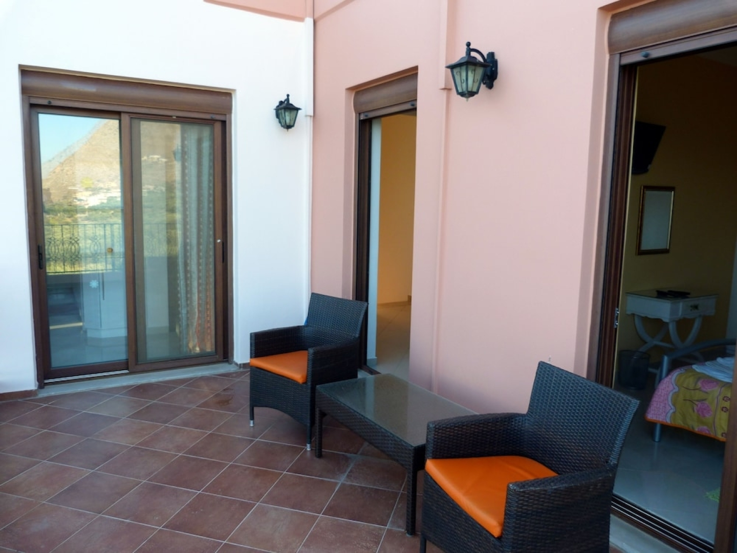 Relax & Enjoy Your Vacation!