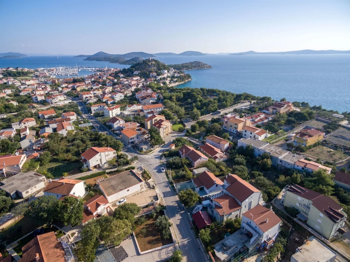 Apartment Milivoj (3575-2)