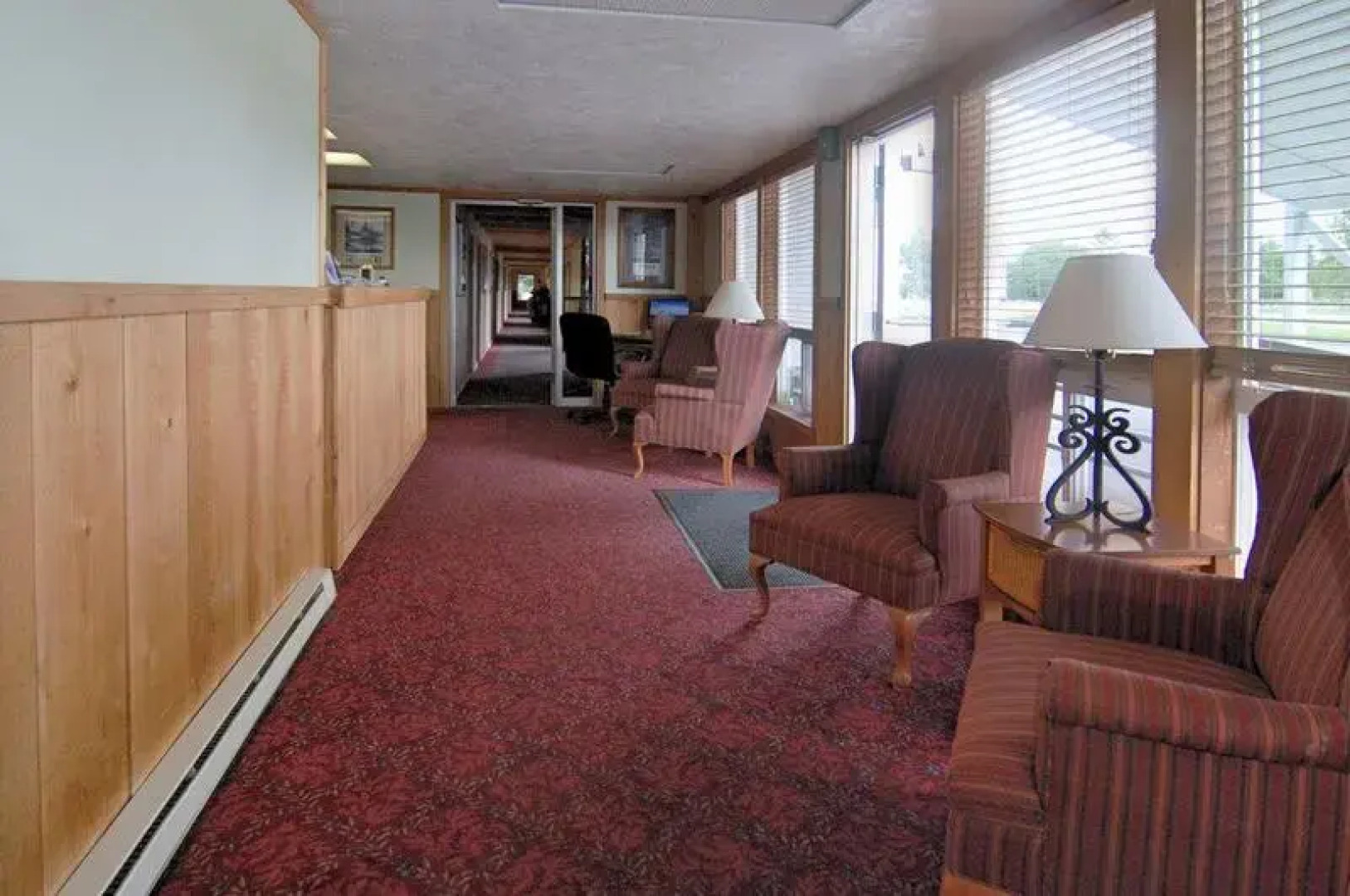 Best Western Teton West