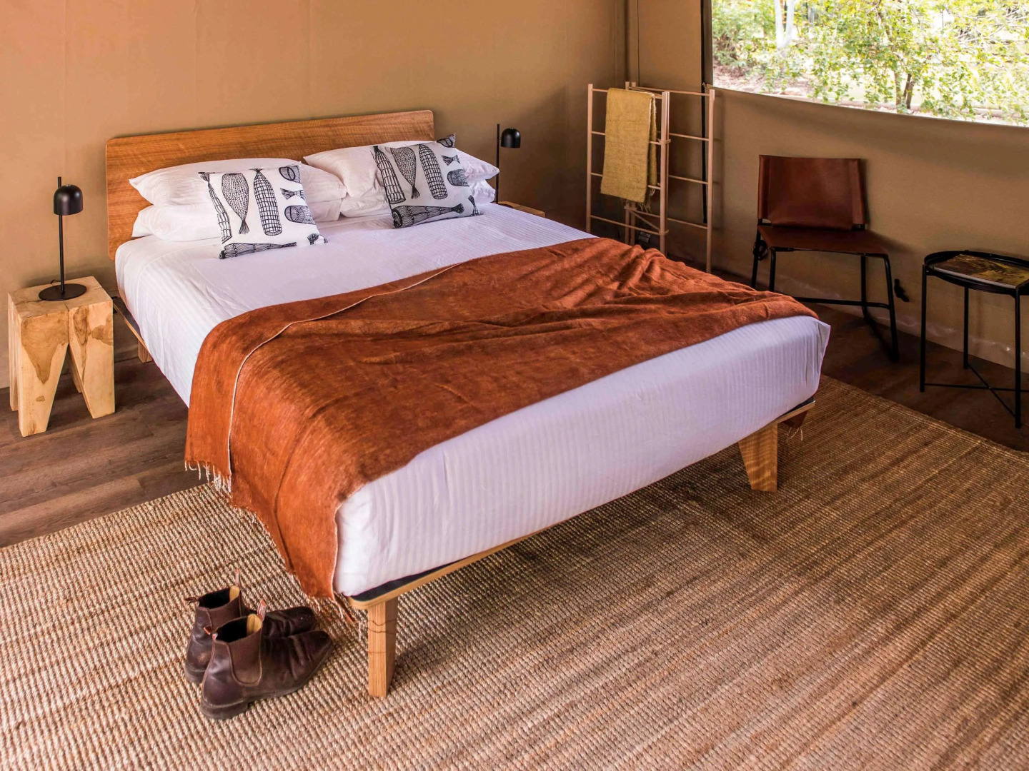 Cooinda Lodge Kakadu