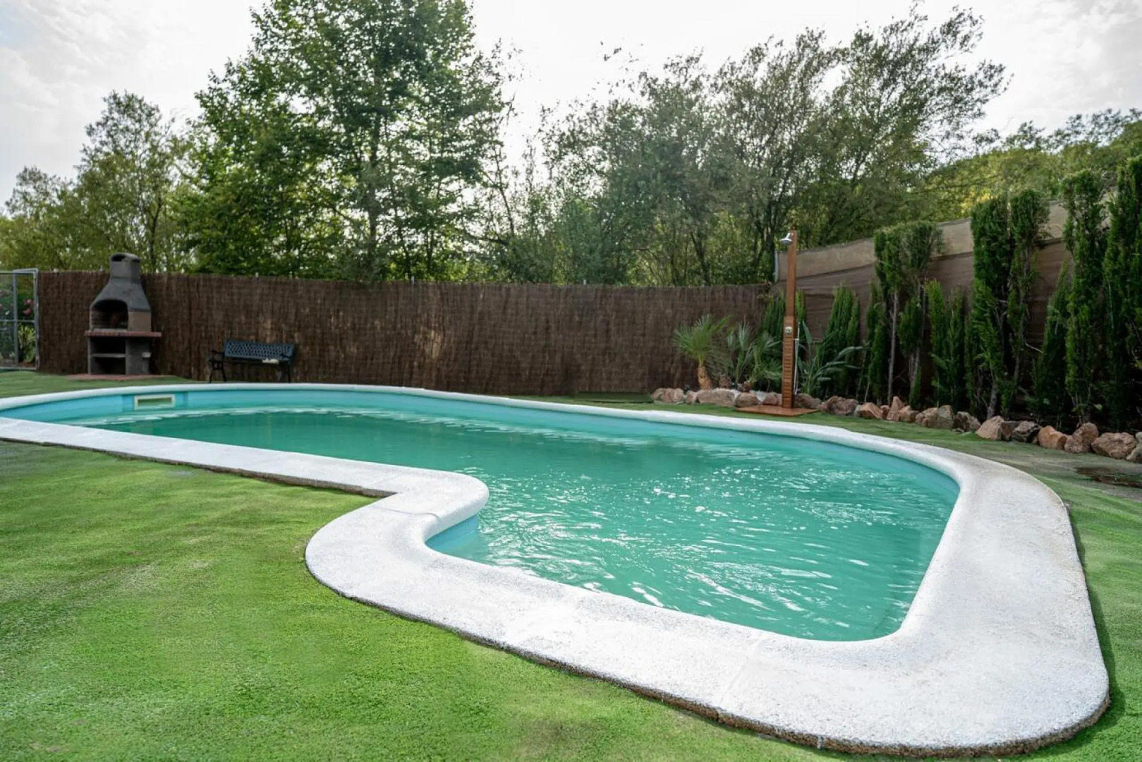 CT 119 CO - Los Jardines del Lago - CT 119 CO - Los Jardines del Lago