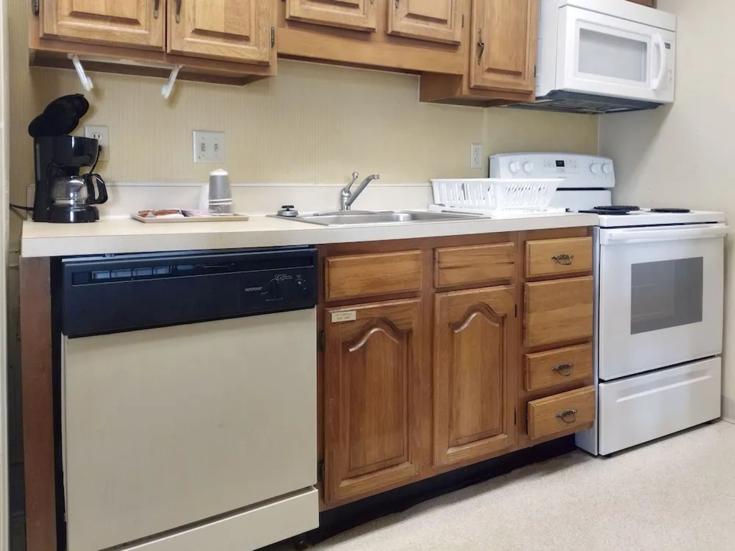 Extended Studio Hotel