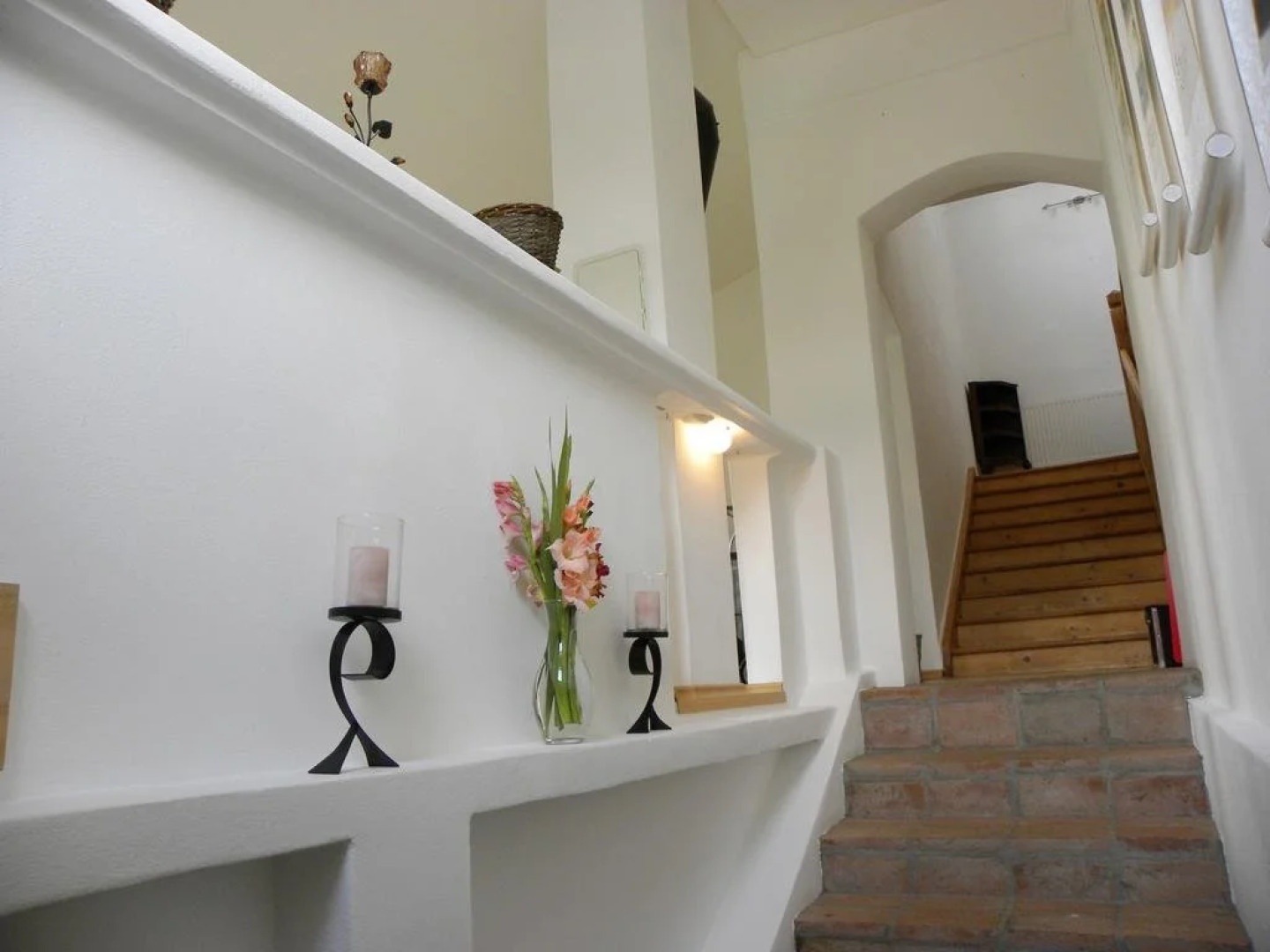 Fruehstueckspension Landhaus Semmering