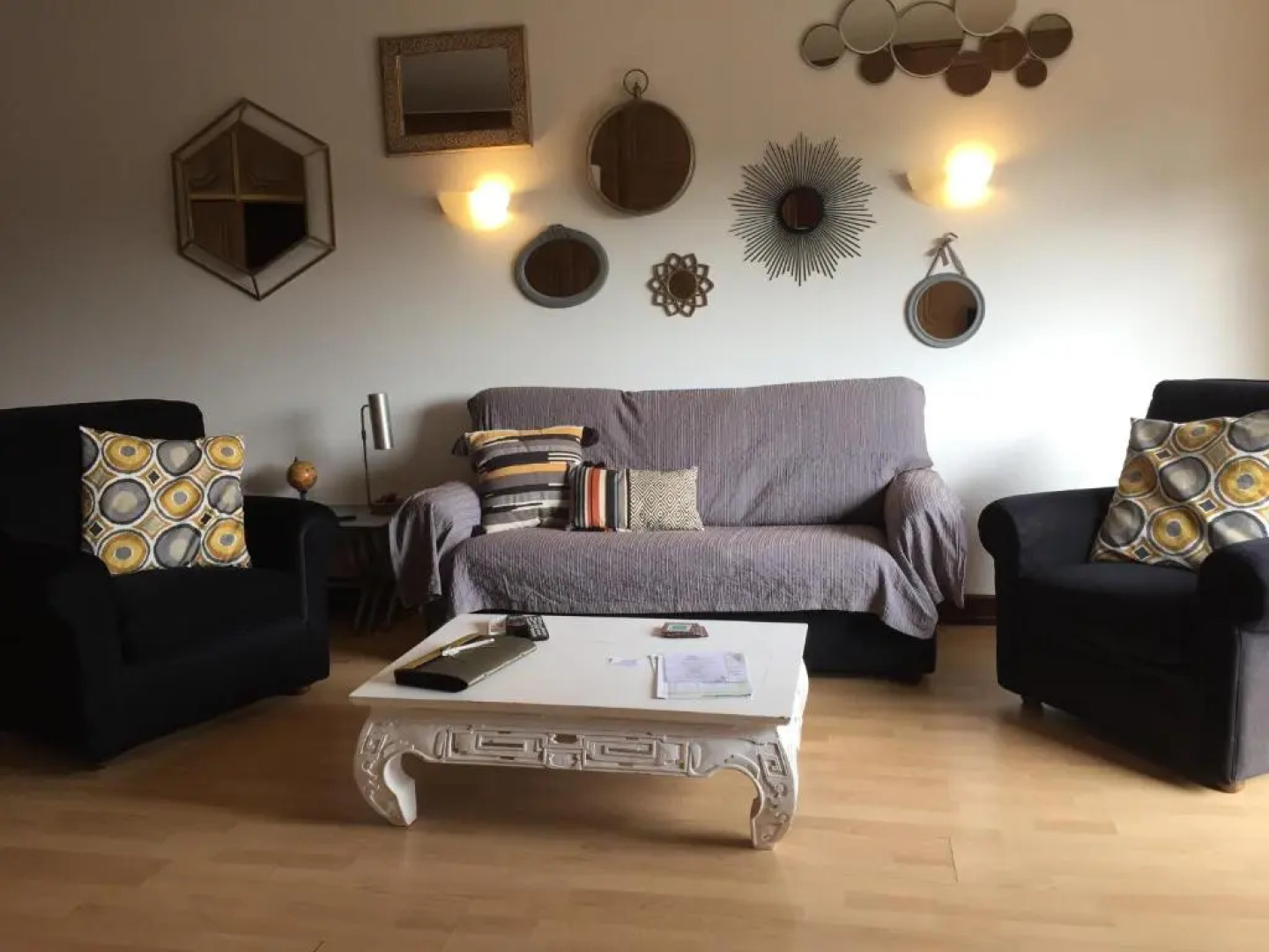 Costa do Sol Casino Apartment