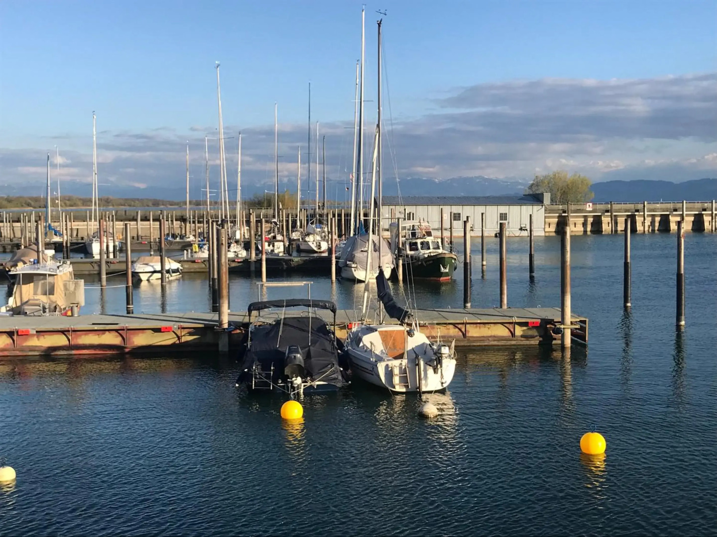 Ferienwohnung Prestige 1