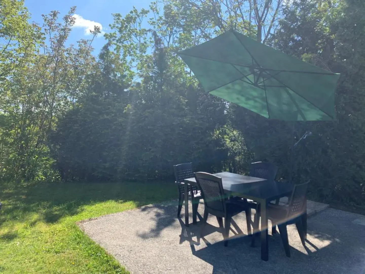 Chalet St. Lambertus