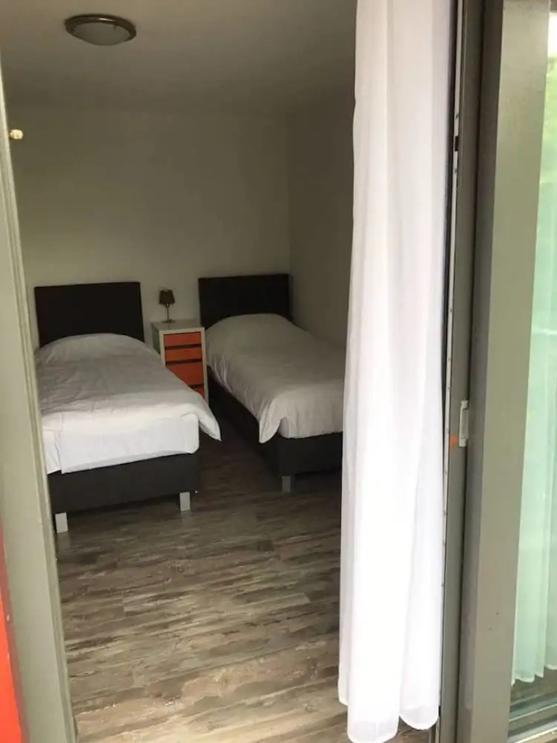 MyCityLofts - Erasmus