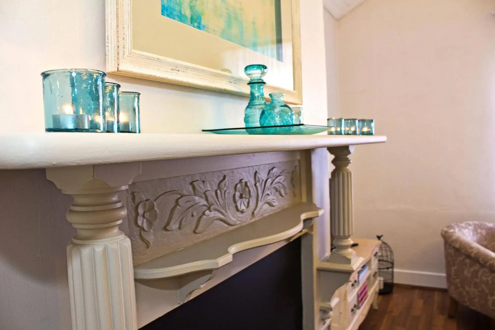 Queen's Cottage Bed and Breakfast Barossa Valley