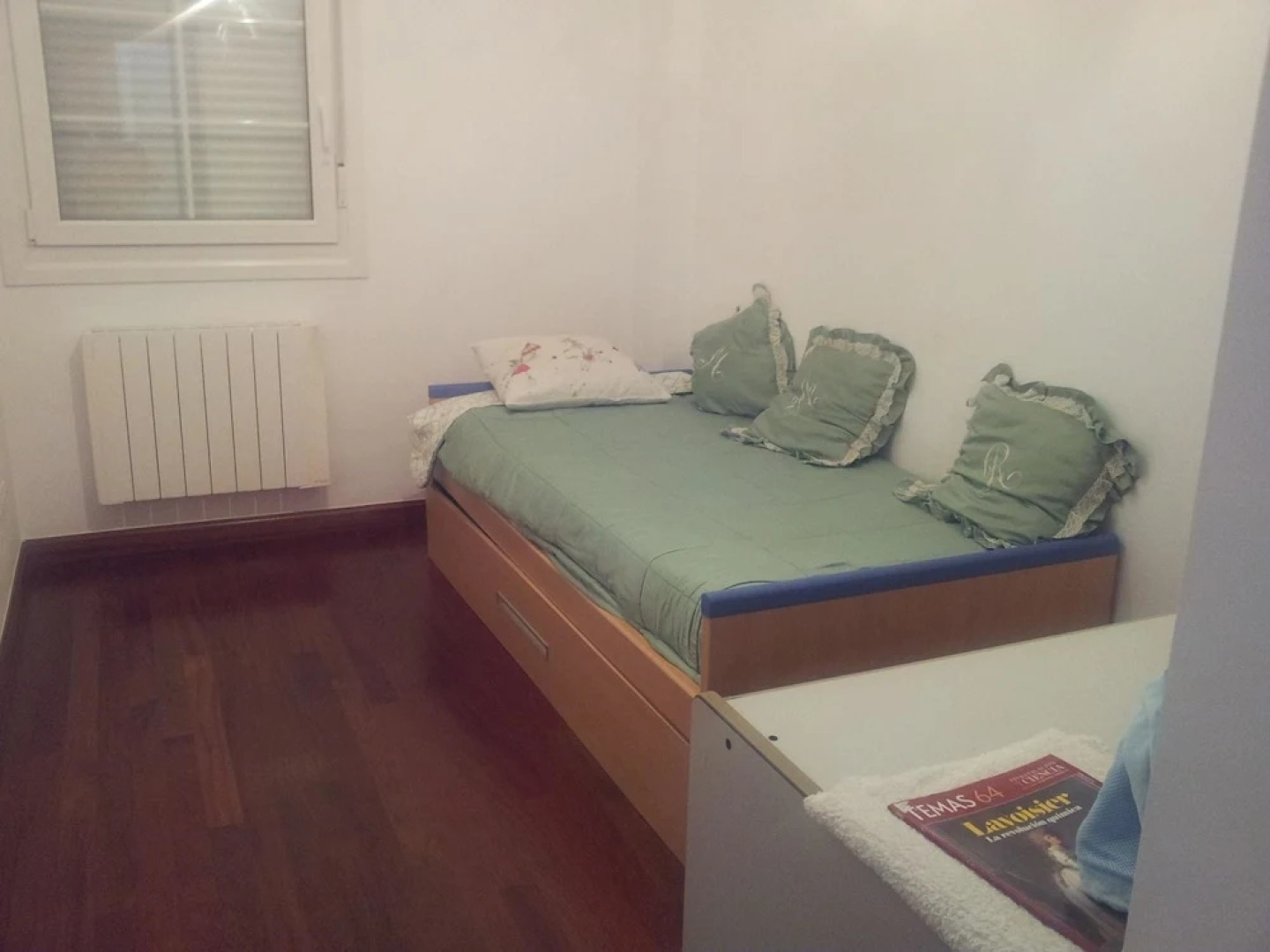 House With 2 Bedrooms in Bustablado, With Wonderful Mountain View and