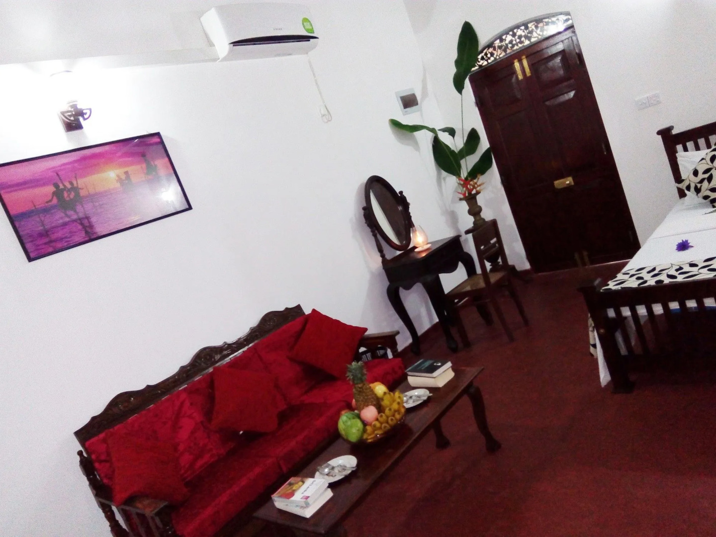 Walauwa The Villa Ahungalla