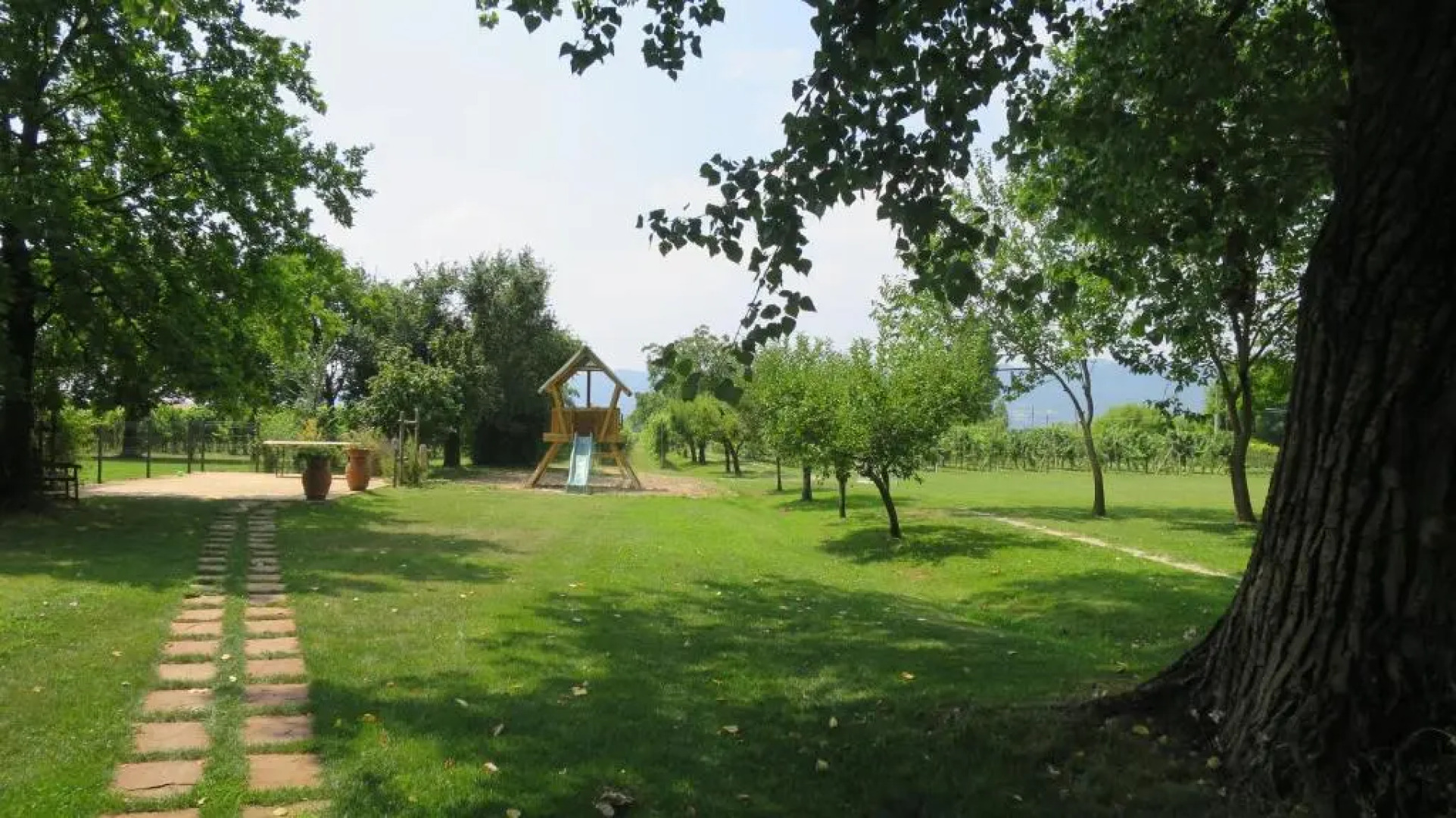 Agriturismo L'Albara