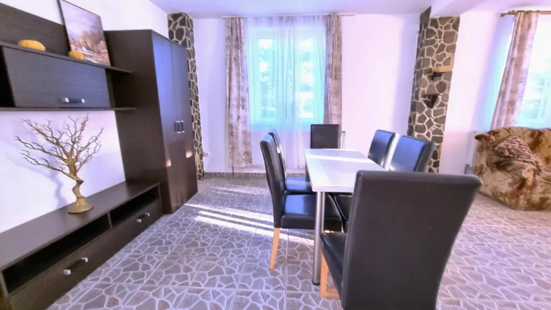 Brekner Private House