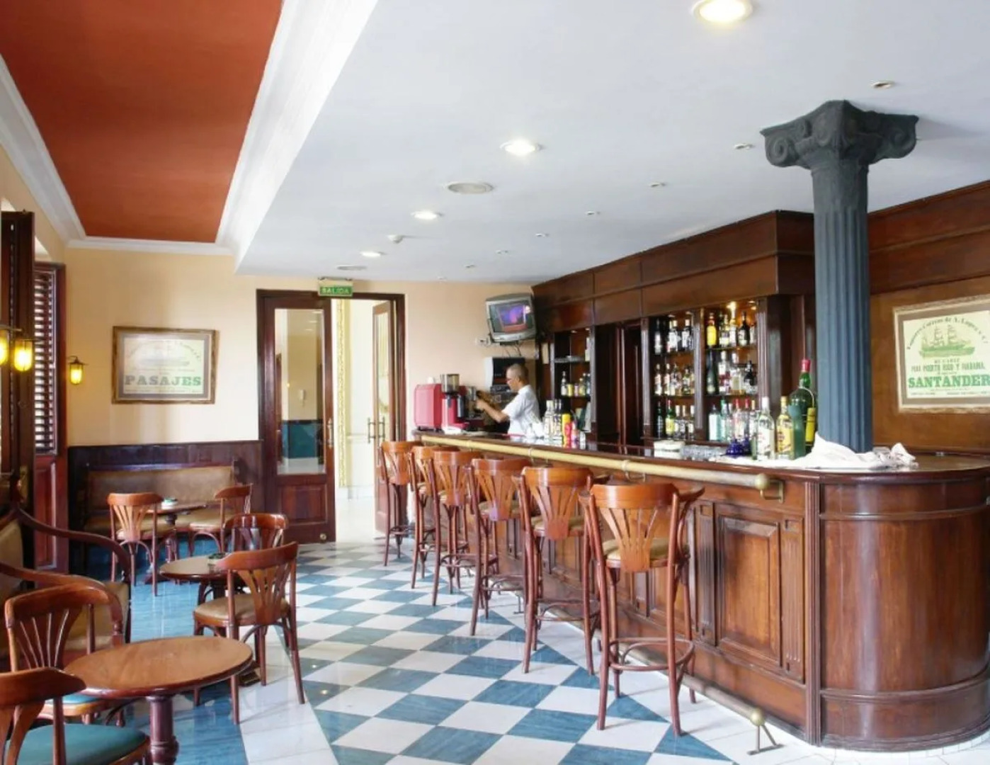 Armadores de Santander Boutique