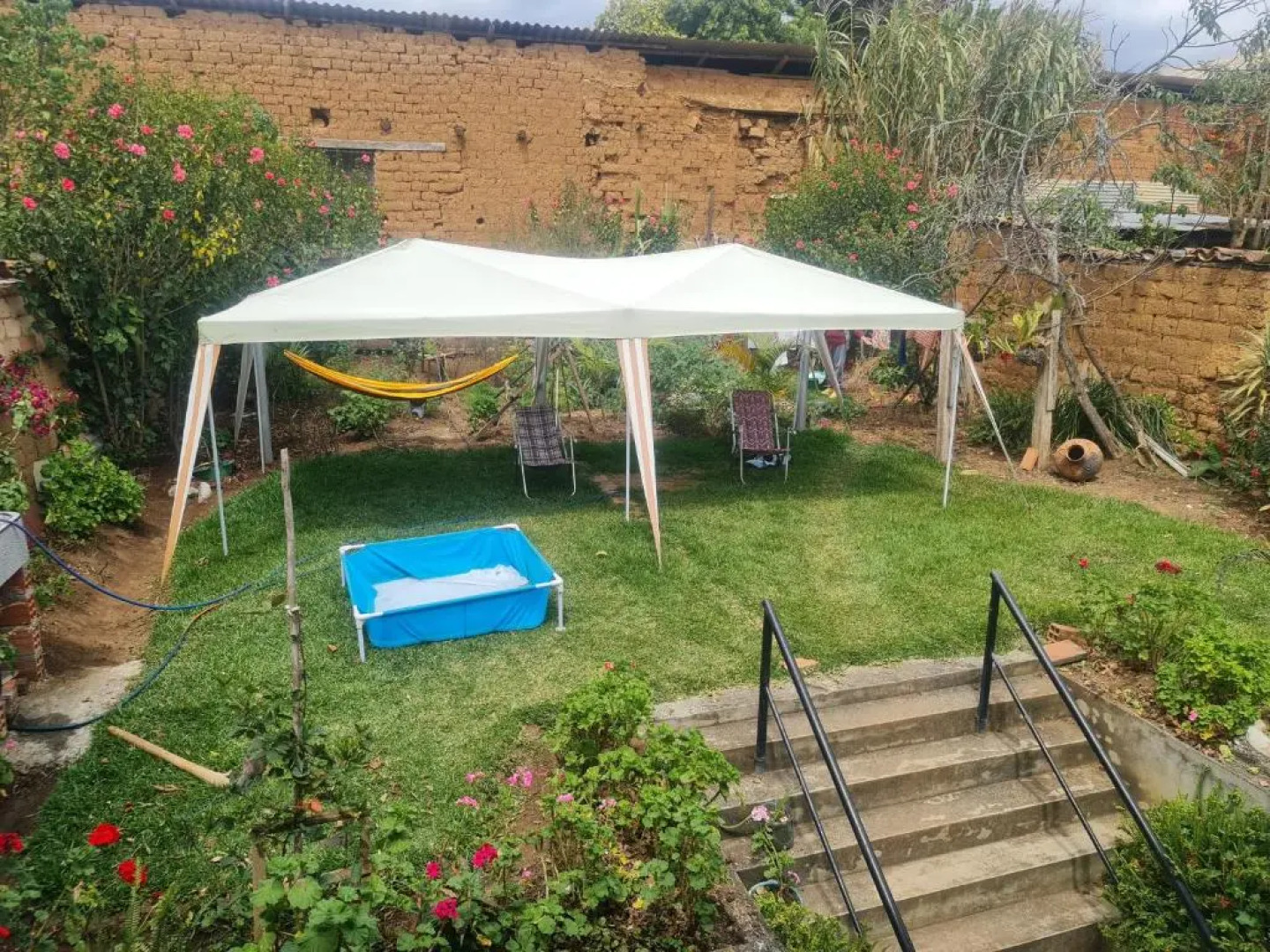 Casa Hospedaje Teresita