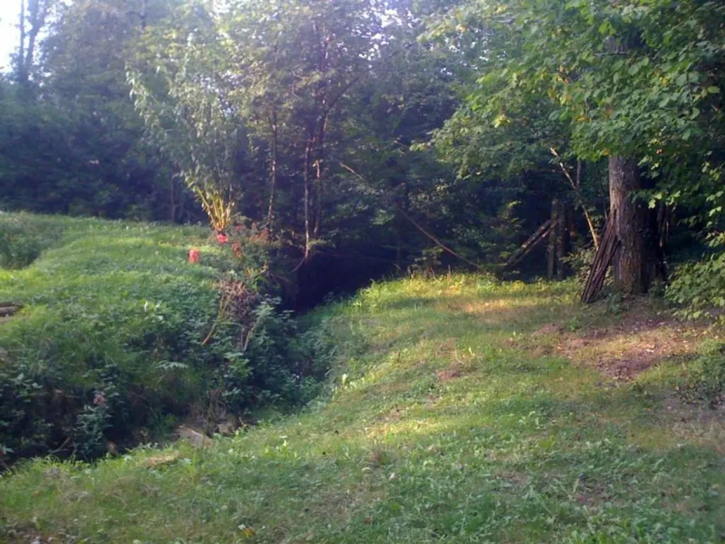 Gîte Angé, 2 pièces, 2 personnes - FR-1-491-8