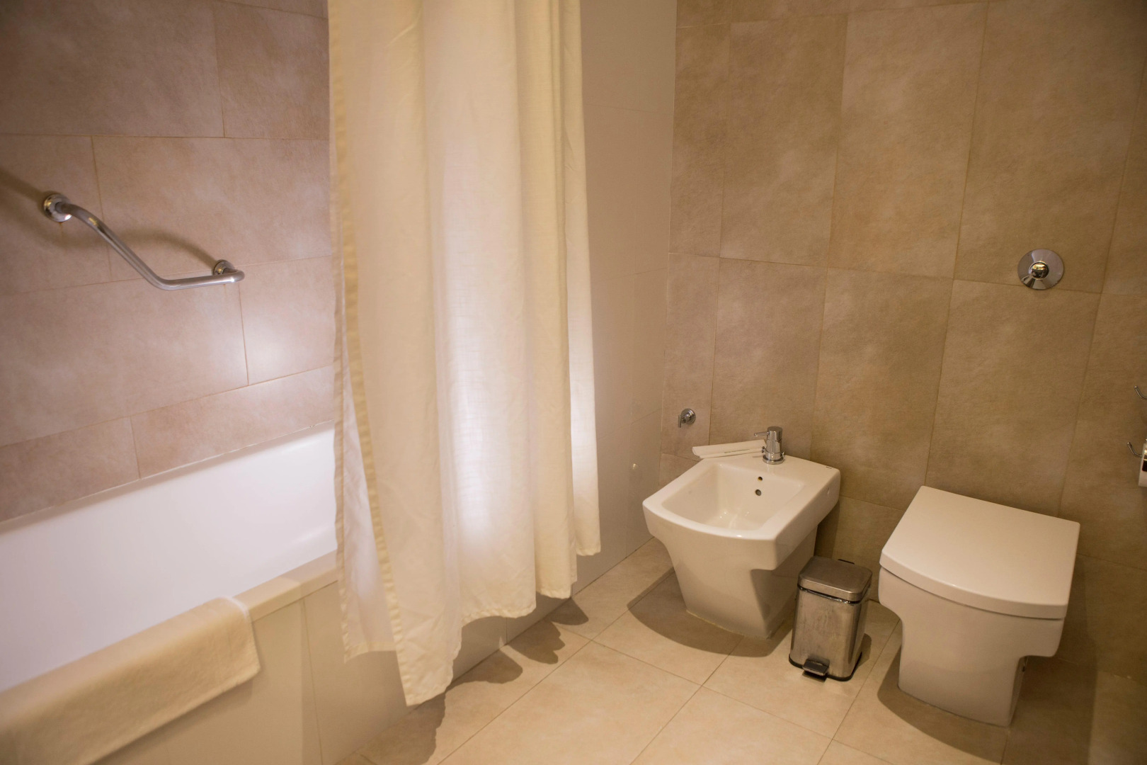 Marriott Hotel Buenos Aires Ezeiza Airport