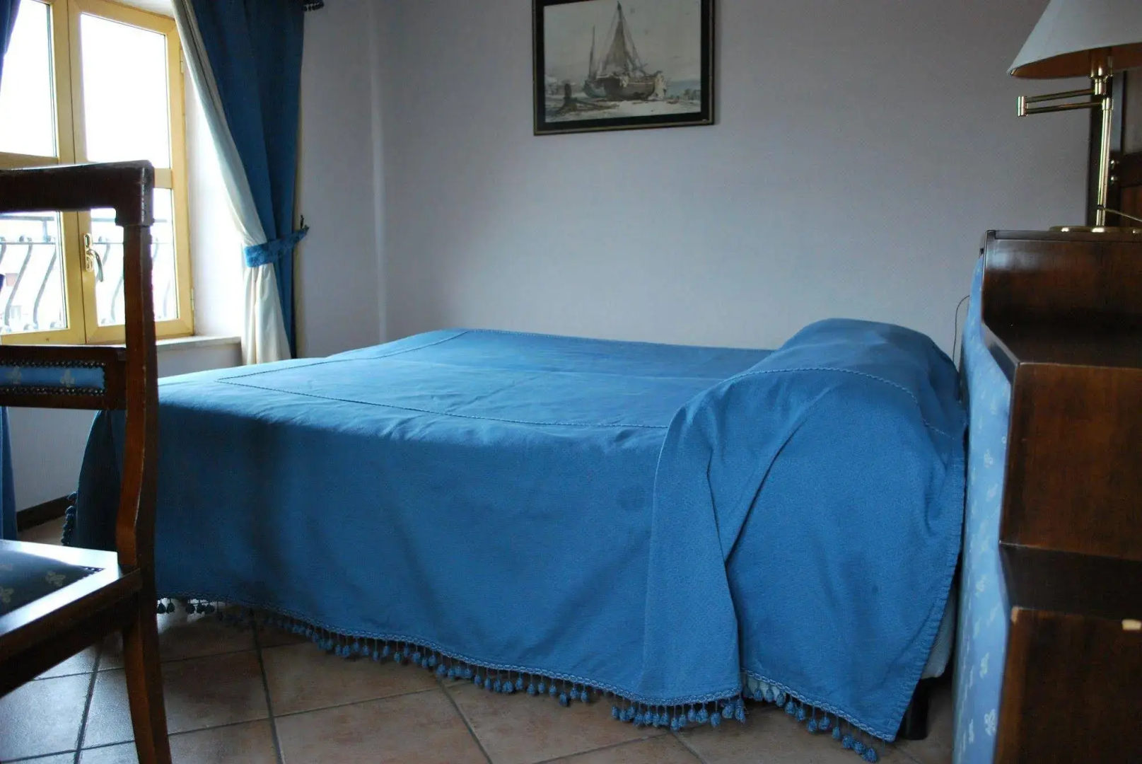 Hotel Tre Torri