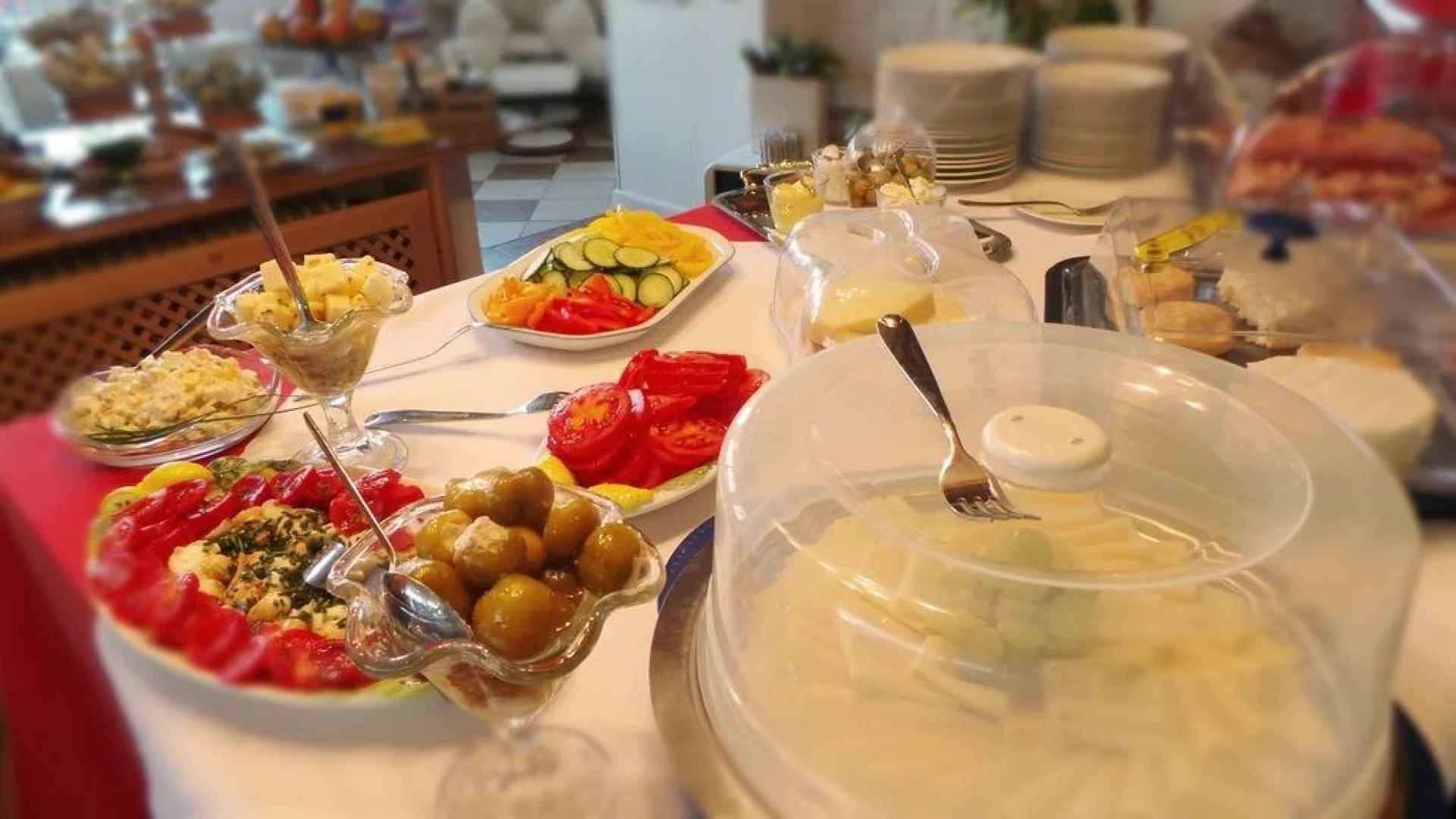 Hotel Garni Hüttl Bernd