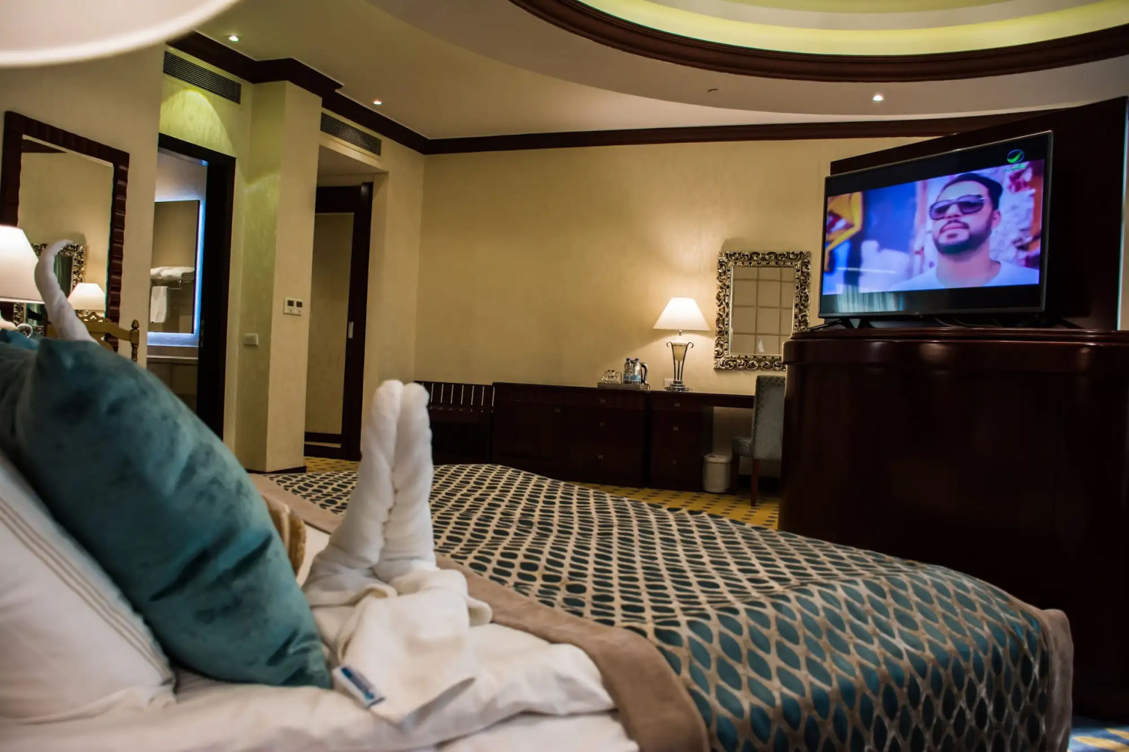 Jewel Sports City and Aqua Park