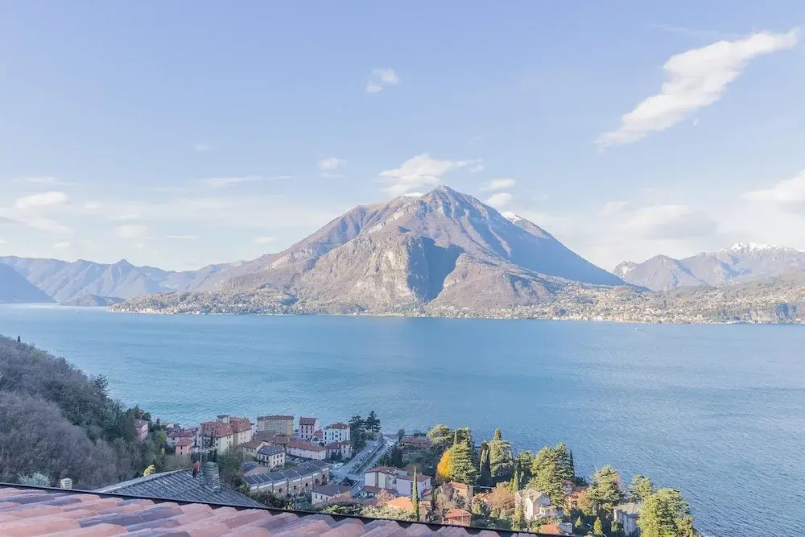 Varenna Paradise 3 in Perledo