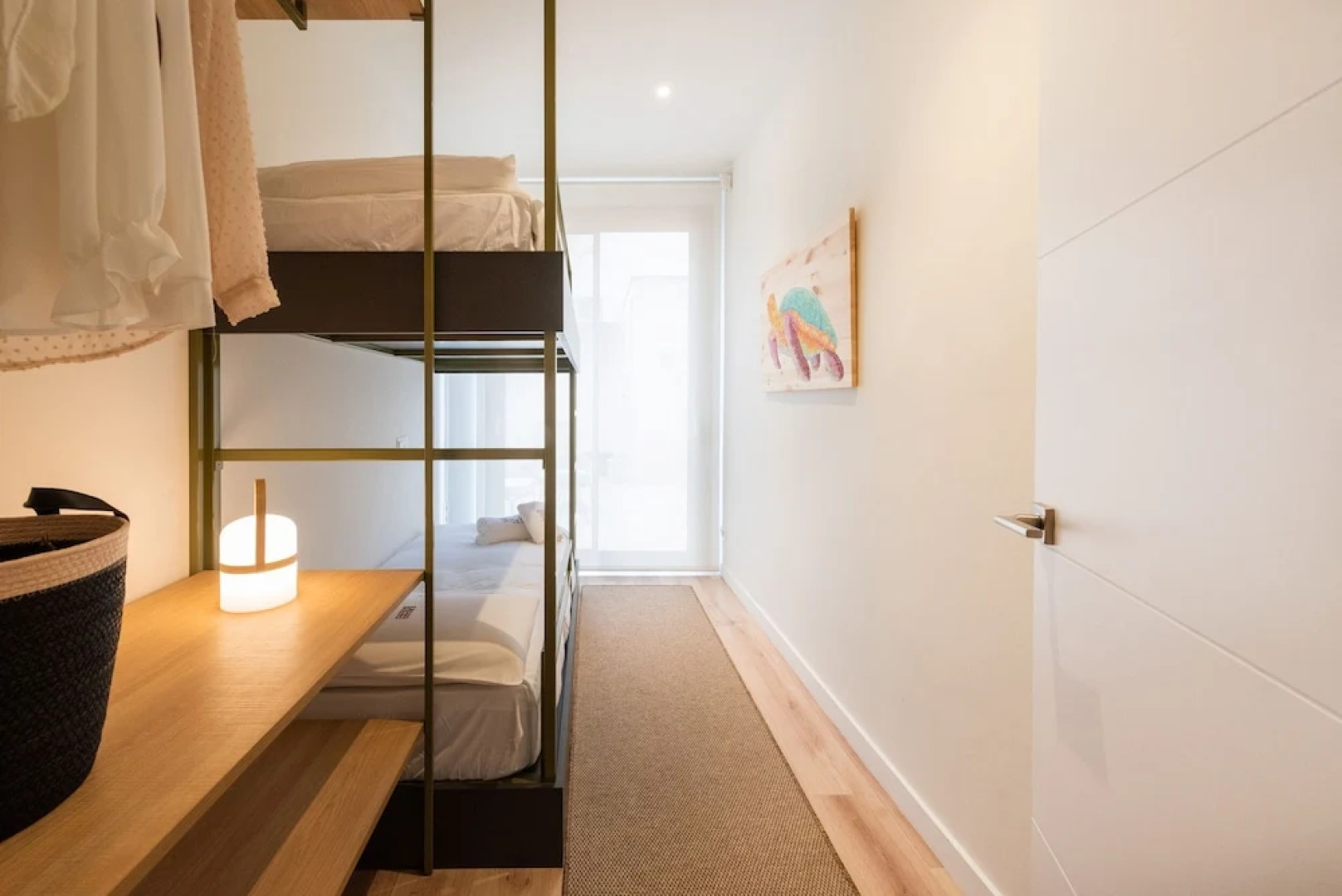 Petit Luxe Tobella Esquerra