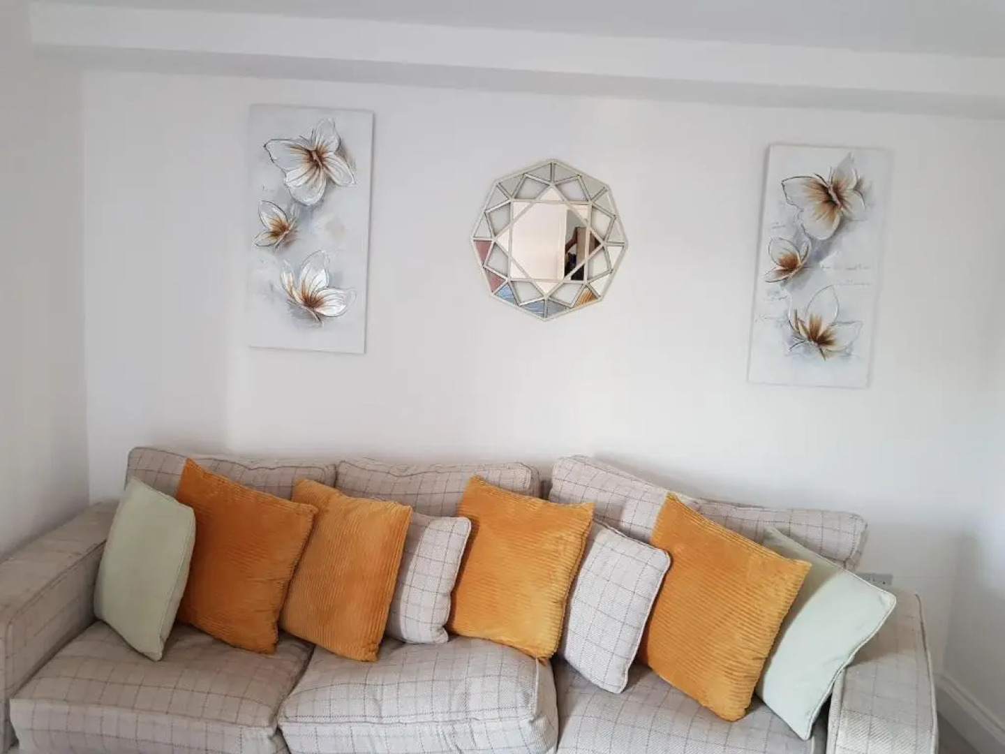 Vetrelax Harwich Deluxe Suite