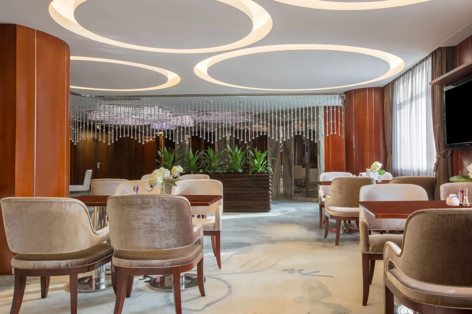 Crowne Plaza Foshan by IHG