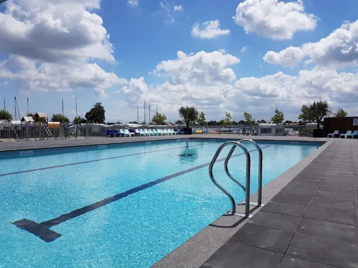 Spacious House in Netherlands for 8 Guests