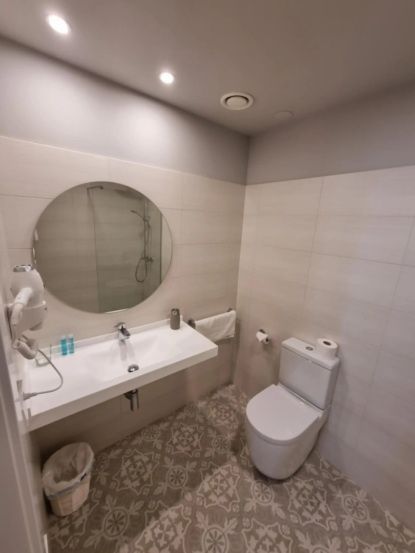 Hostal La Rúa