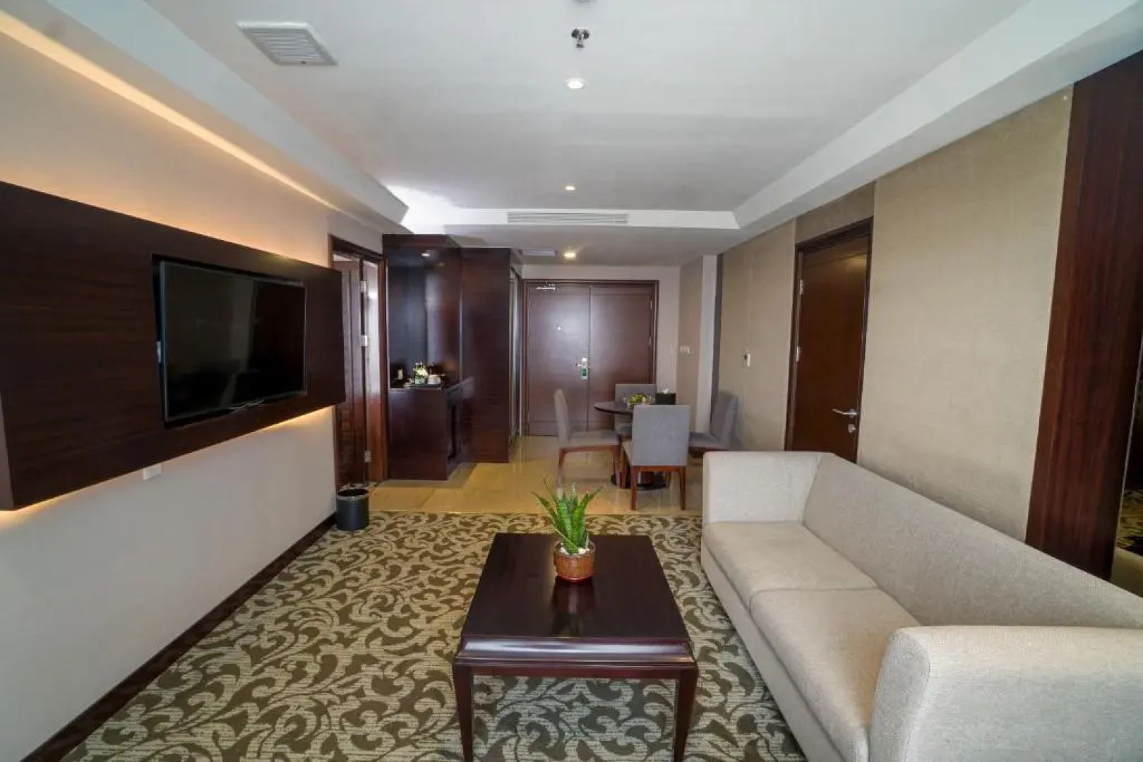 Swiss-Belhotel Serpong