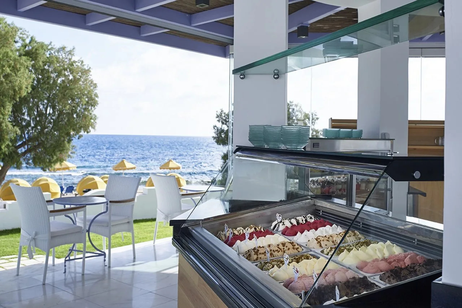 Serita Beach - All Inclusive