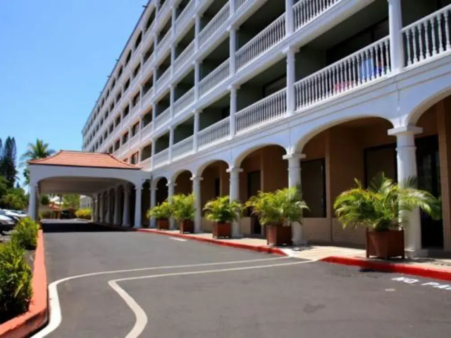 Lahaina Shores 501 by RedAwning