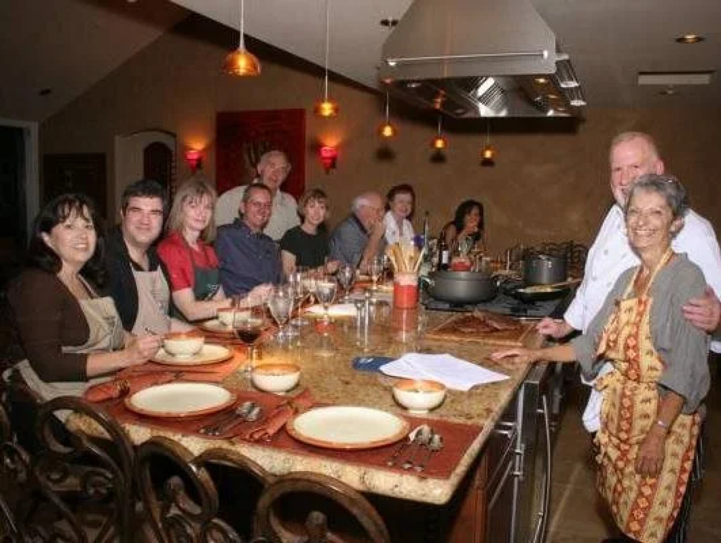 The Inn Above Oak Creek