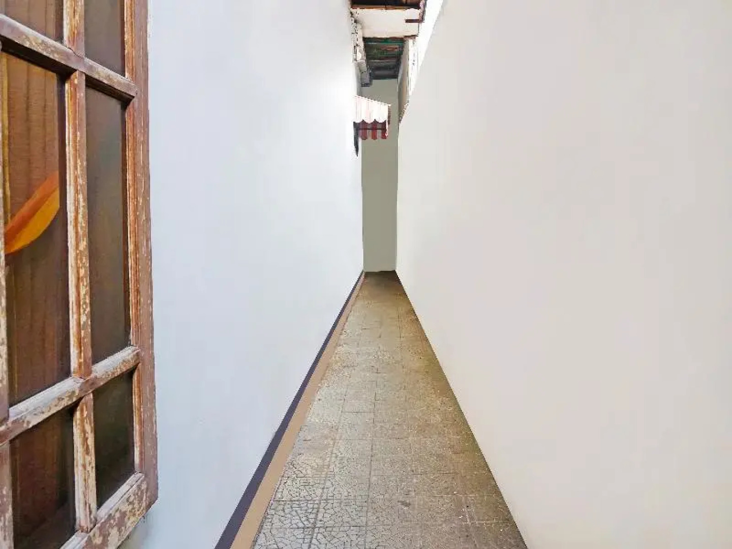 Spot On 91551 Gwen Syariah Homestay