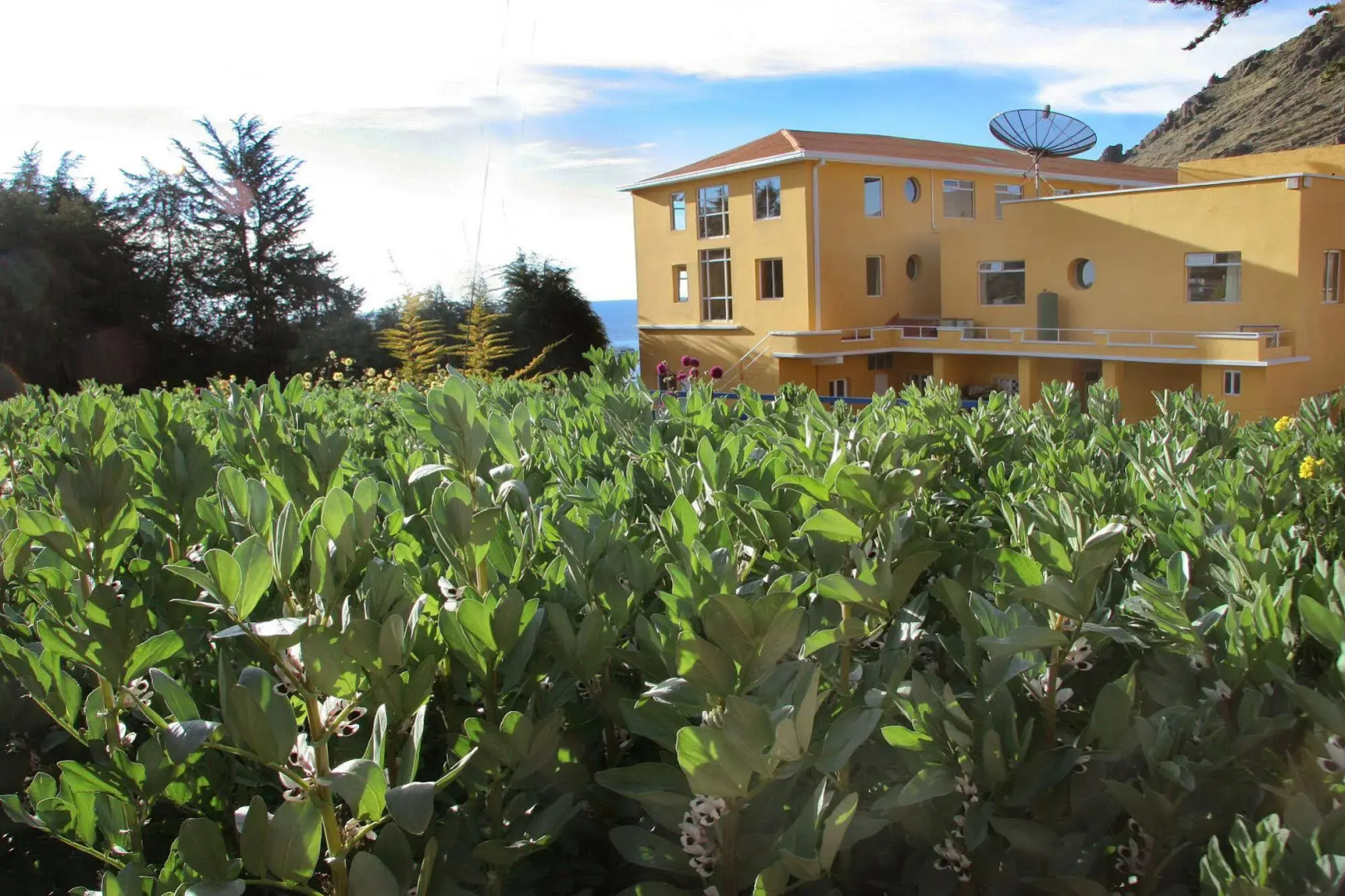 Hotel Gloria Copacabana - Hostel