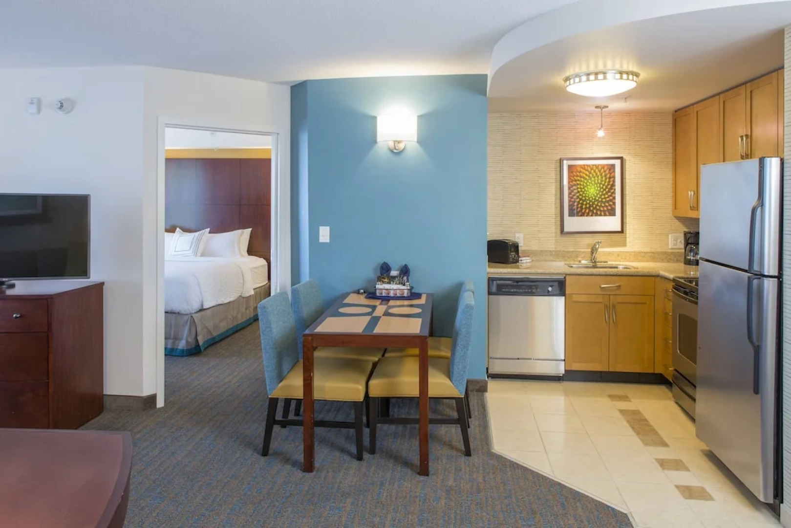 Residence Inn Moncton