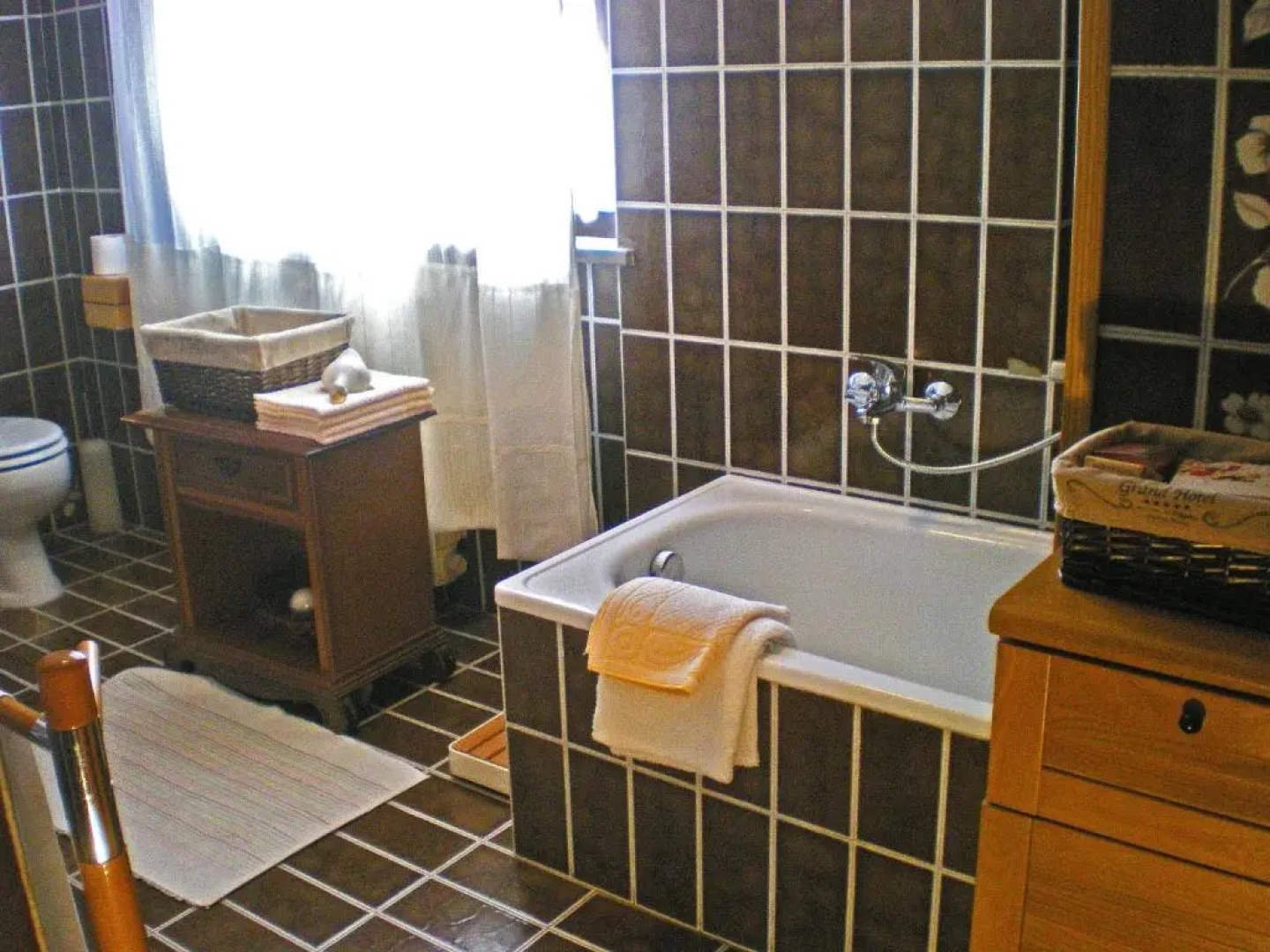 Bed and Breakfast Mimosa