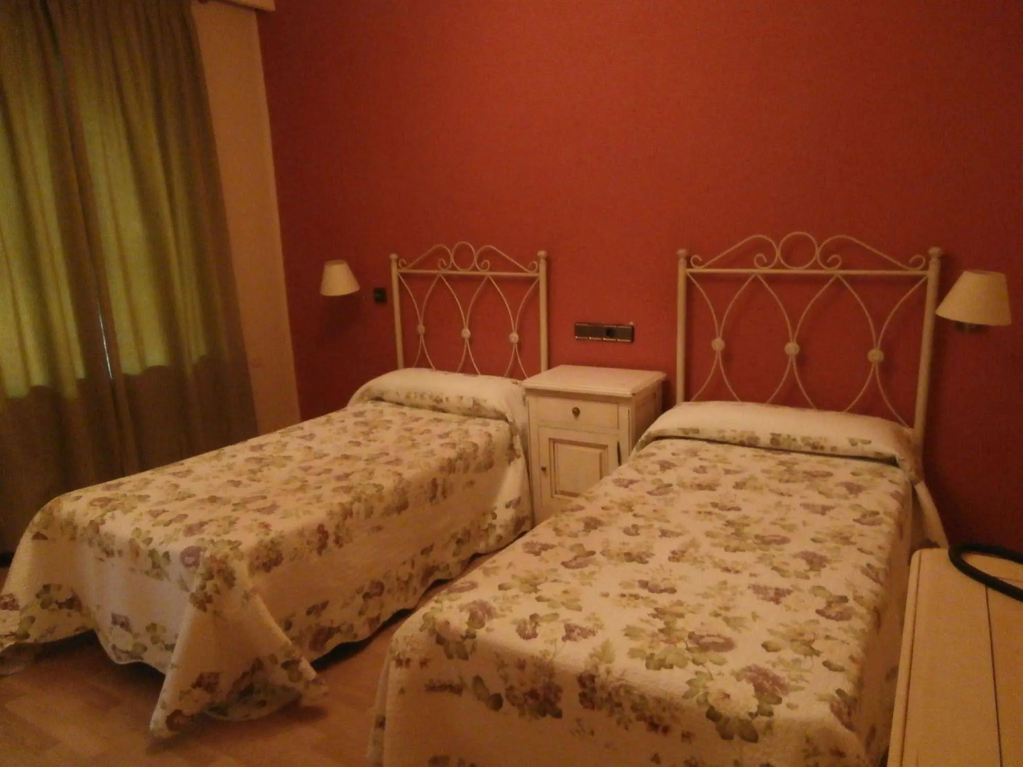 Hotel Residencia Gran Via