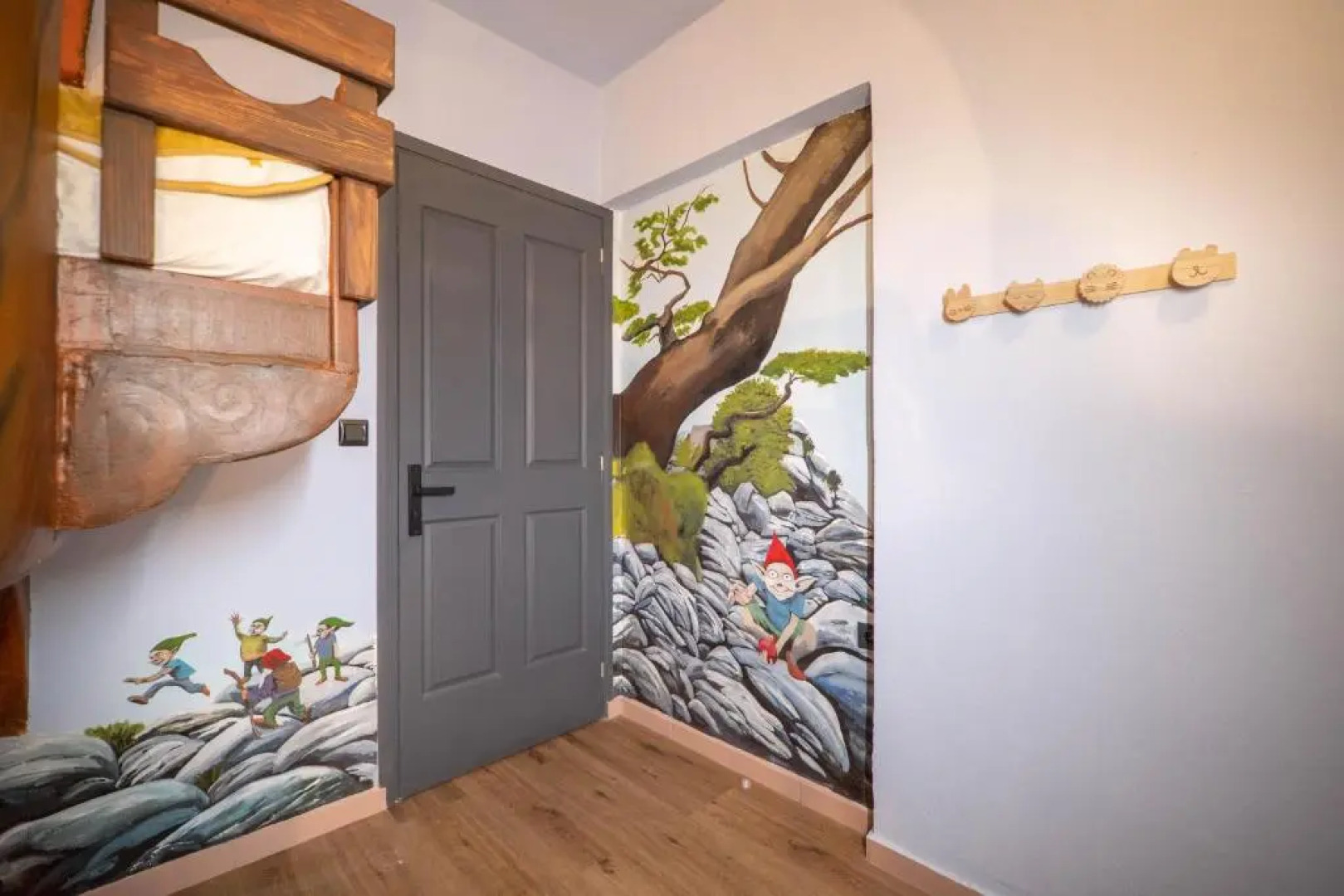 Paradisio Baby and Kinder Hotel