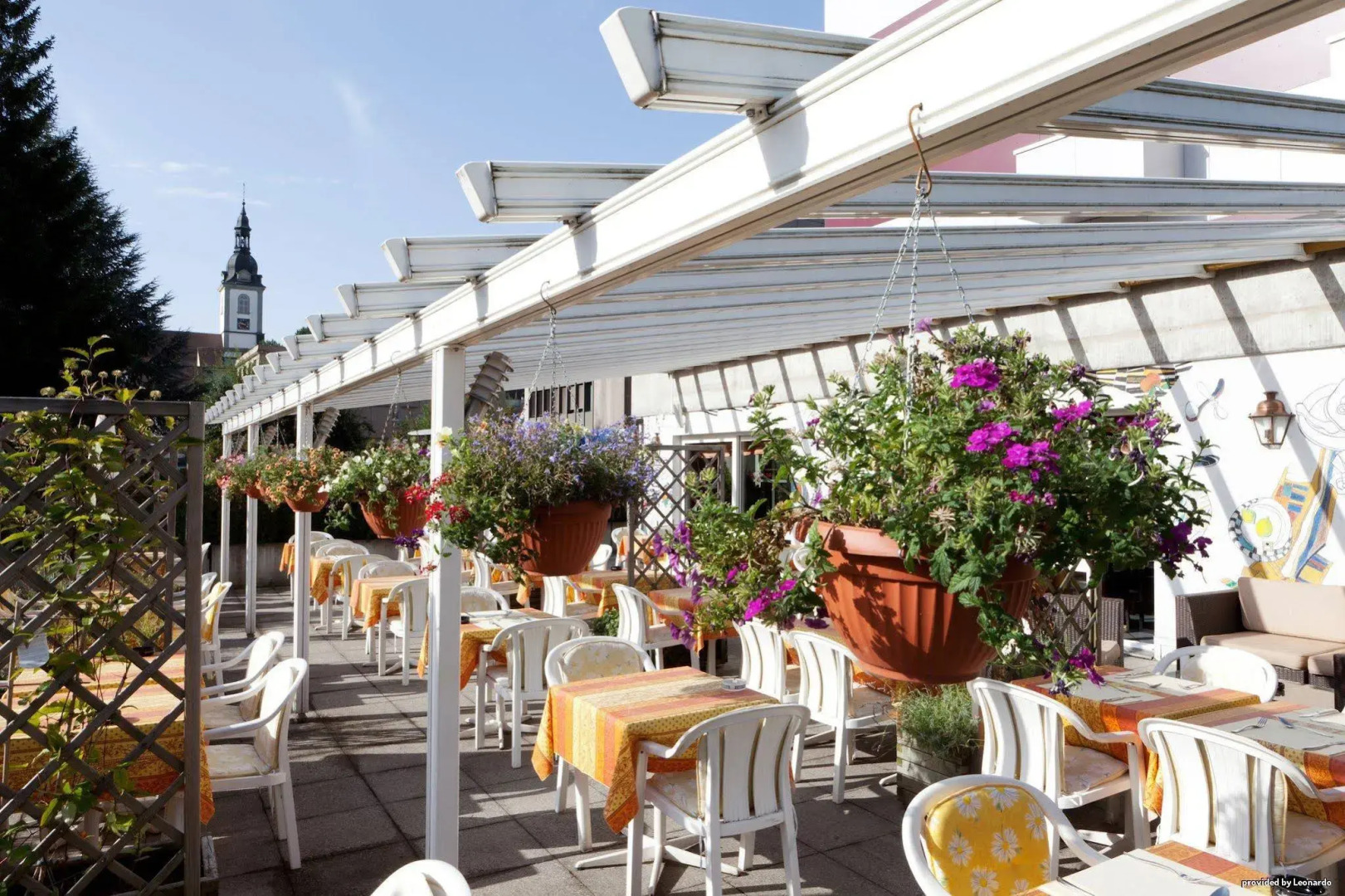 Hôtel Rallye & Entrées aux Bains de la Gruyère