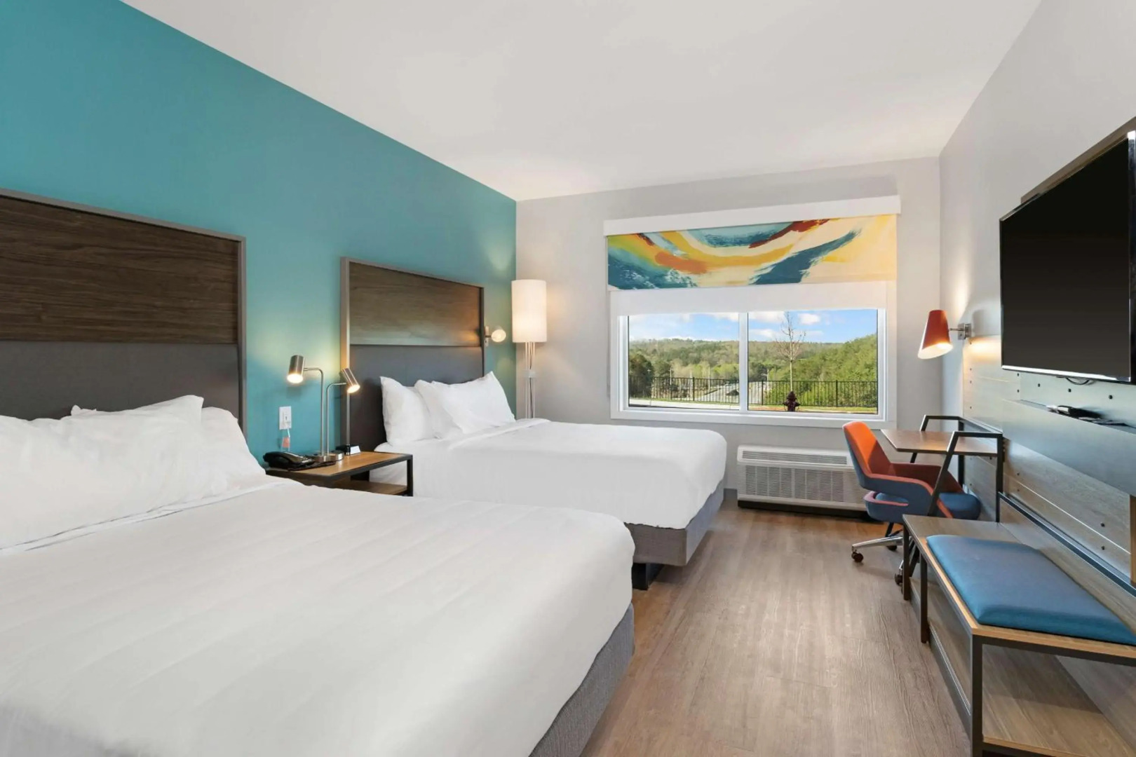 Tru By Hilton Cartersville, GA