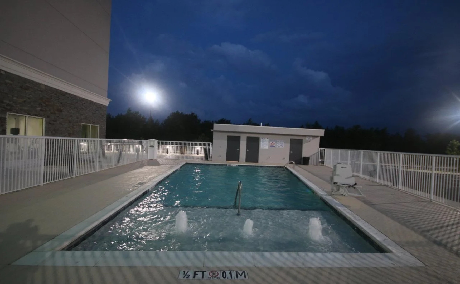 Holiday Inn Hotel & Suites Fayetteville W-Fort Bragg Area by IHG